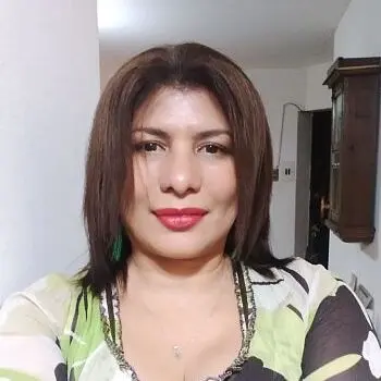 Valentina Moreno